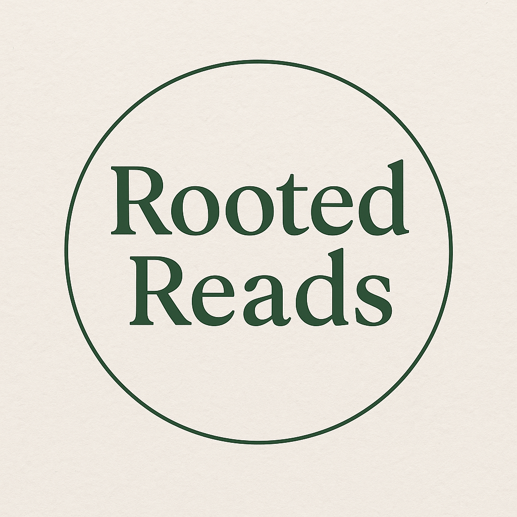 Rooted Reads: The Water Dancer by Ta-Nehisi&nbsp;Coates