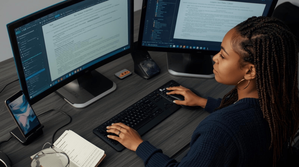 The Version of the Story Readers Will Never See