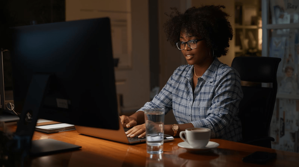 What Developmental Editing Really Looks Like (and Why It Matters)