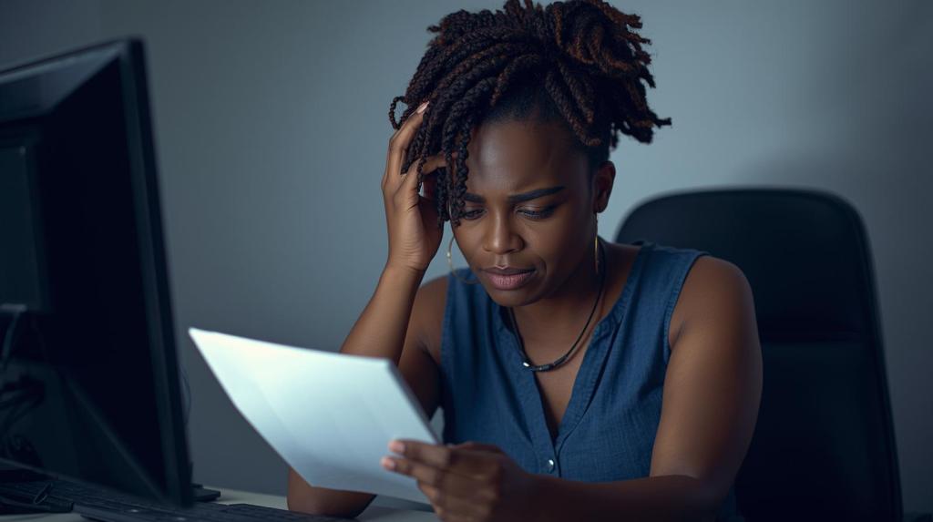 When Editorial Feedback Teaches You Who You Are as a Writer