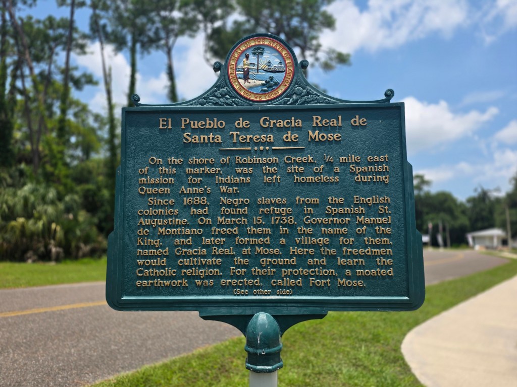 Unlearning History: From the Lowcountry to Spanish&nbsp;Florida